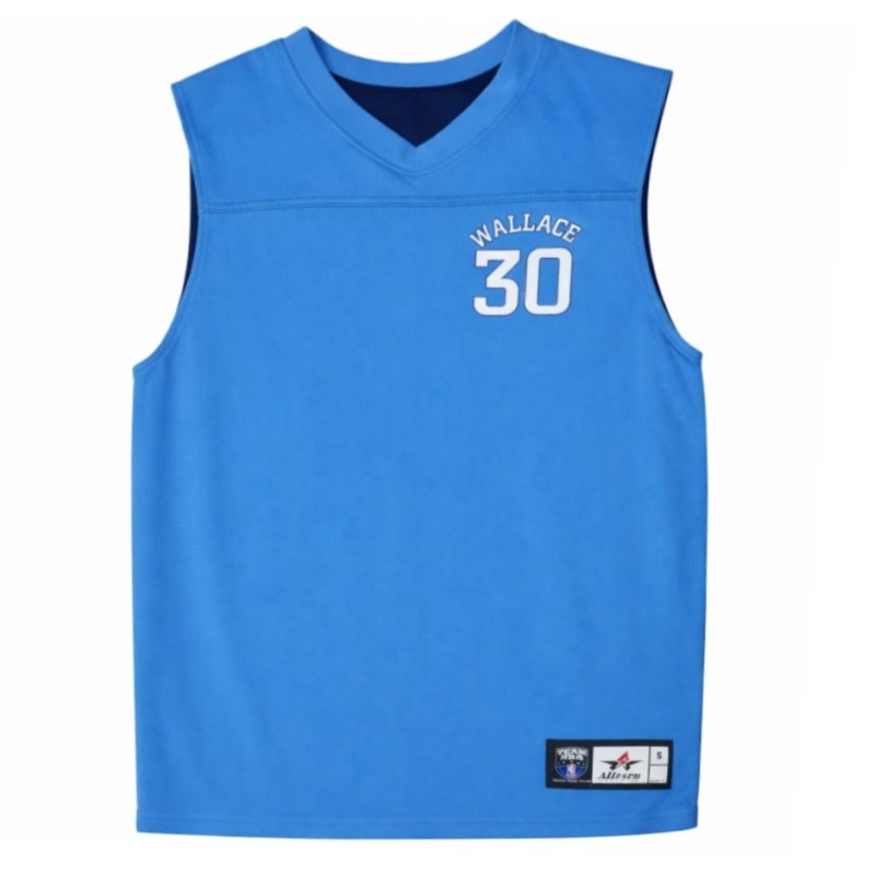 کاور مردانه ورزشی Wallace