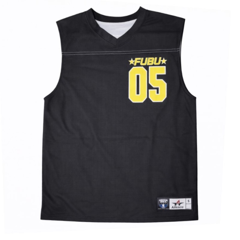 کاور مردانه ورزشی Fubu