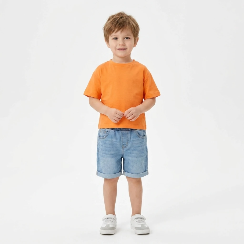 تیشرت گپ poloni