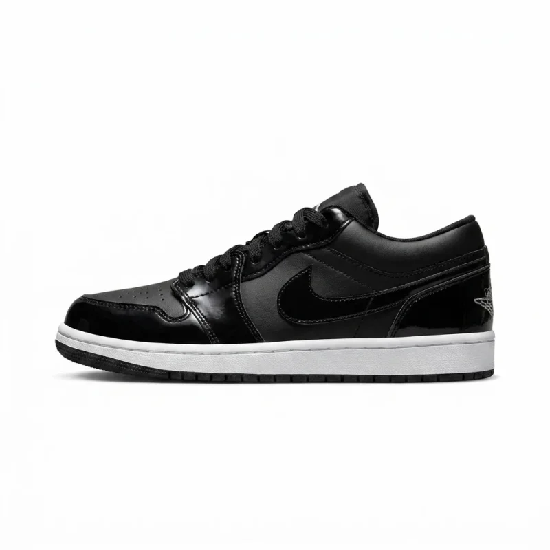 کفش ورزشی مردانه طرح جردن مسترکوالیتی Nike Jordan