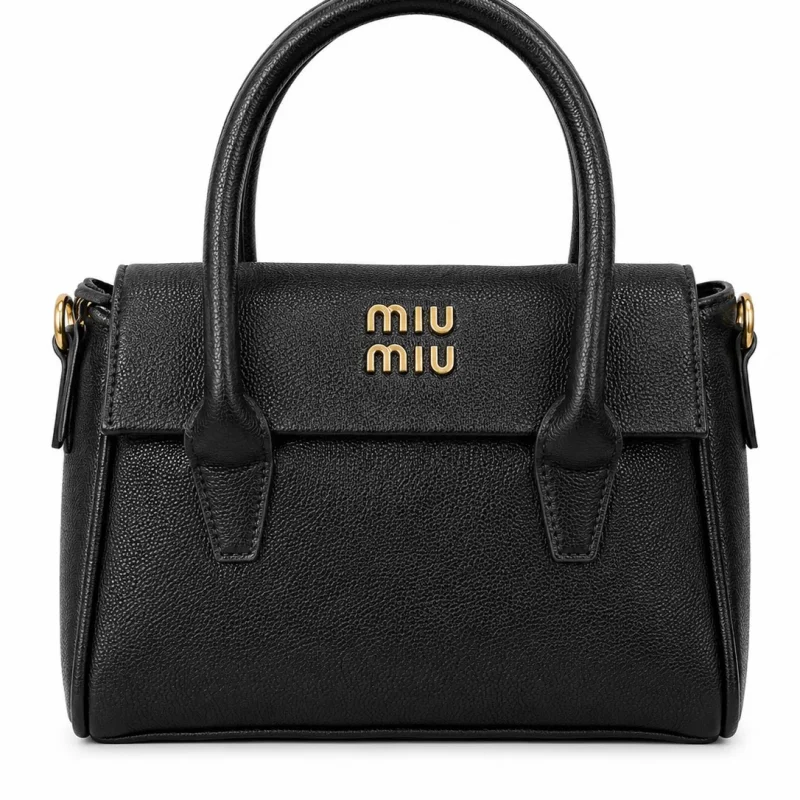 کیف دستی مجلسی زنانه مدل میو میو Miu Miu