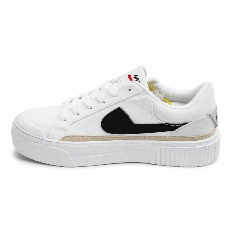 کفش روزمره زنانه نایکی  Nike
