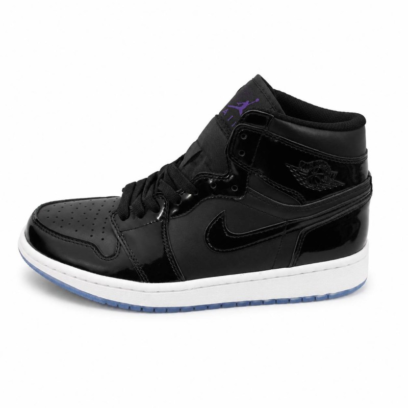 کتانی  اسپرت نایک ایر جردن وارداتی  Nike  Air Jordan