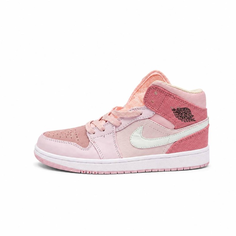 کتانی زنانه نایک ایرجردن Nike  Air Jordan