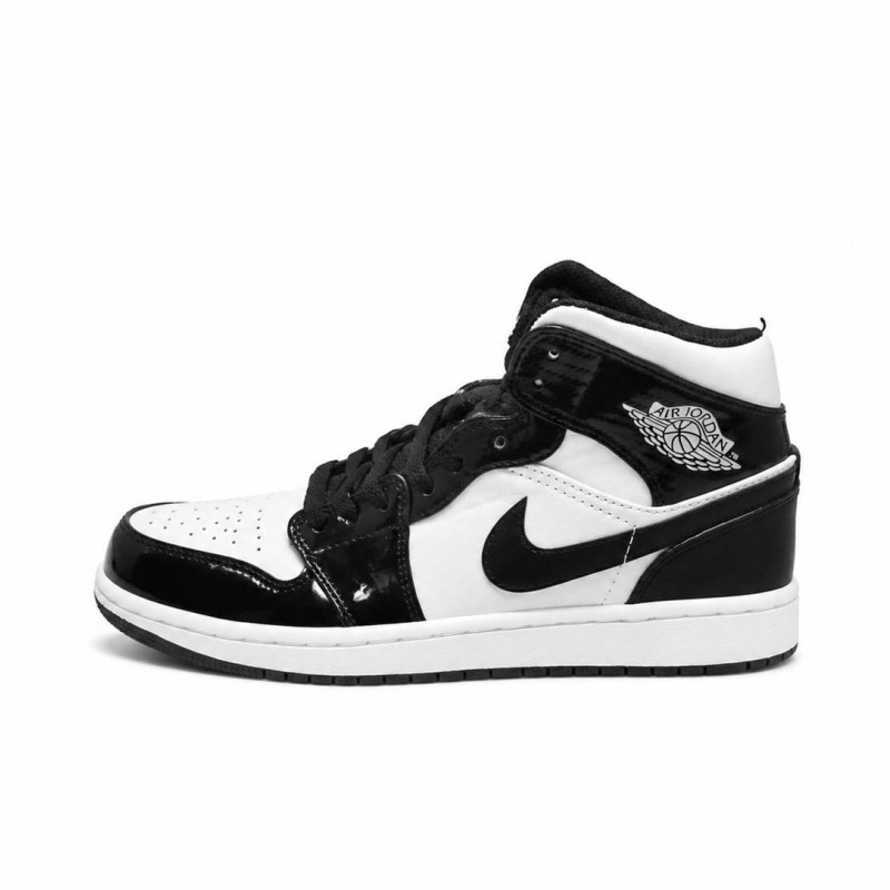کتانی مردانه نایک ایر جردن Nike  Air Jordan
