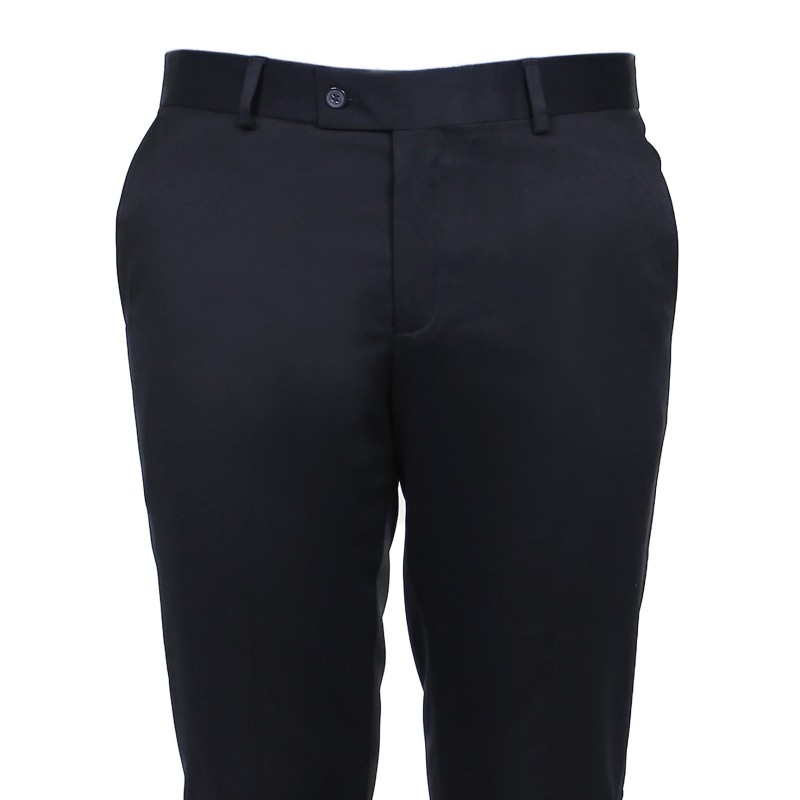 شلوار پارچه ای مردانه جیب دار کد 2