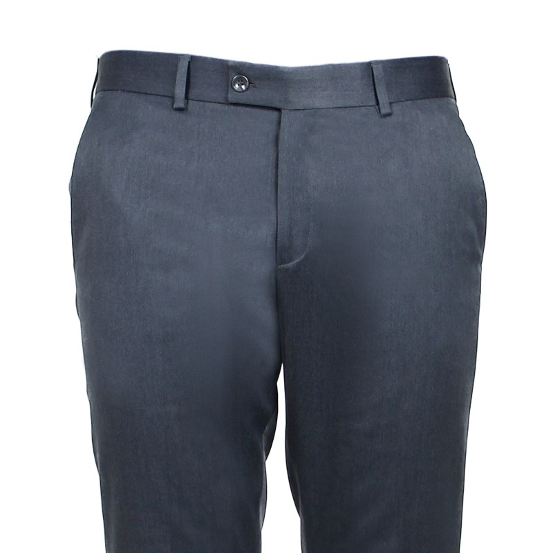 شلوار پارچه ای مردانه اسلیم