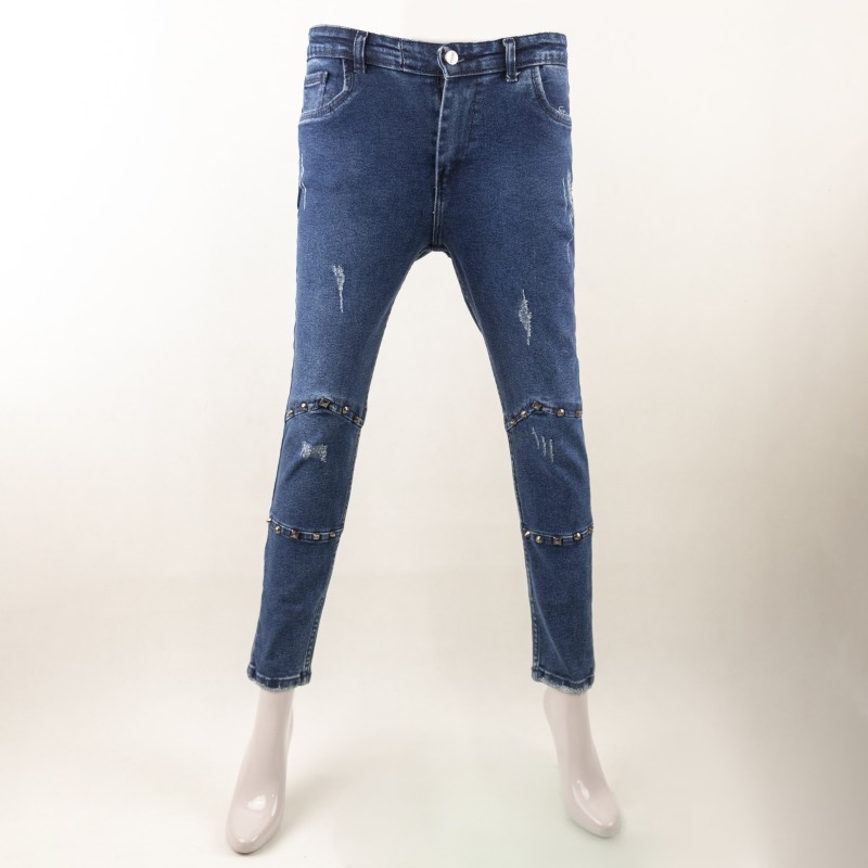 شلوار جین زنانه کد 8