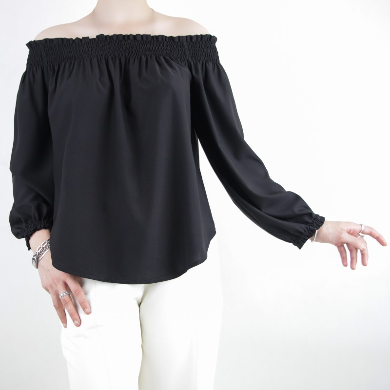 شومیز ماسوره زنانه