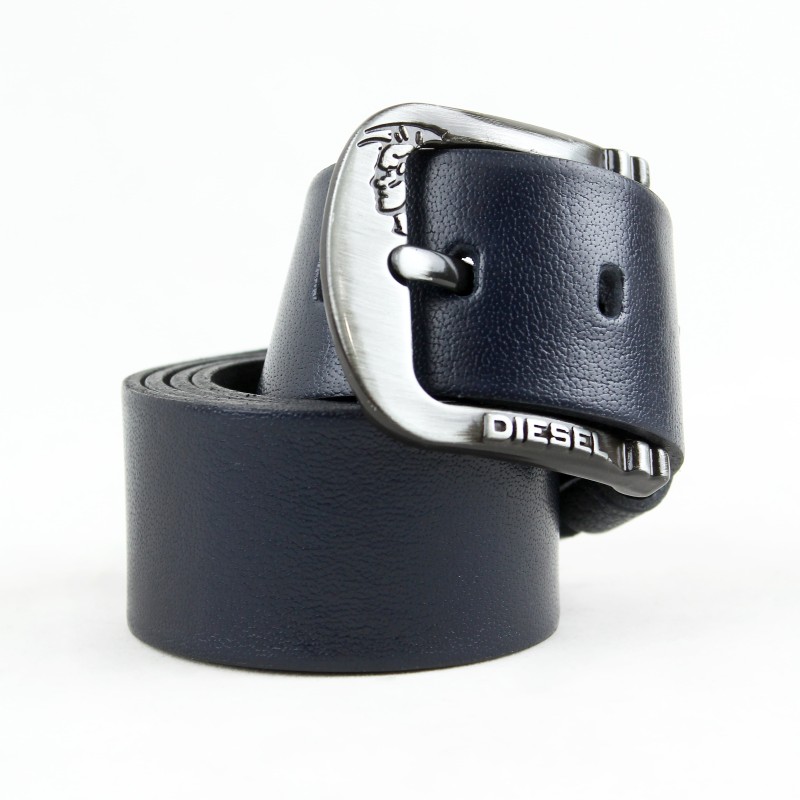 کمربند مردانه چرم ترک کد 37