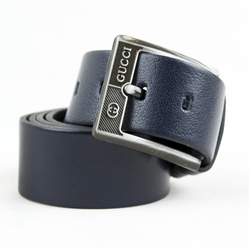 کمربند مردانه چرم ترک کد 36