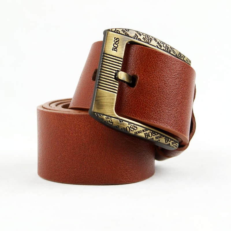 کمربند مردانه چرم ترک کد 31