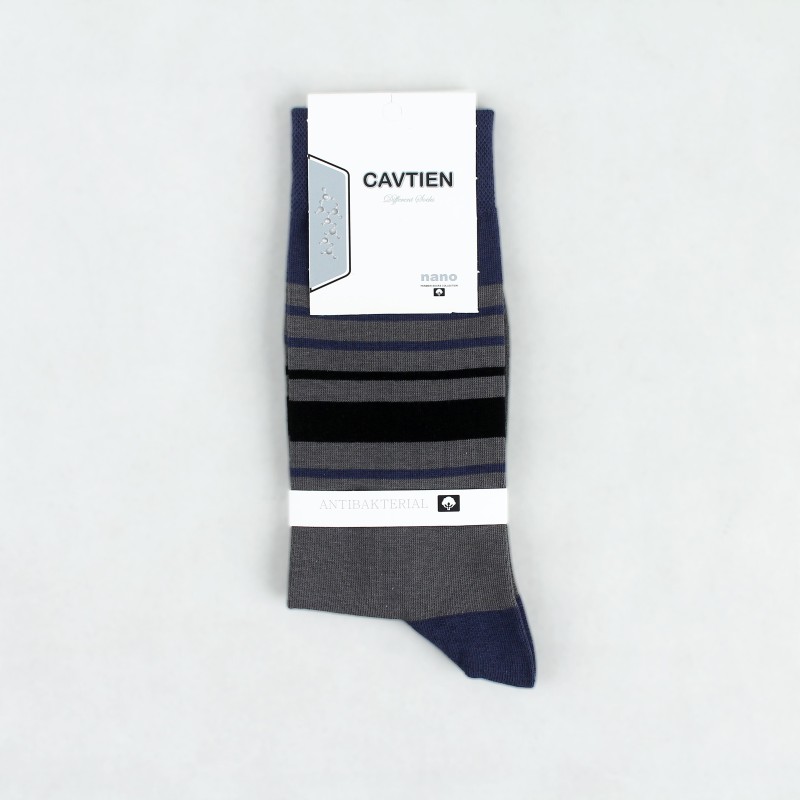 جوراب پنبه‌ای مردانه کد 2