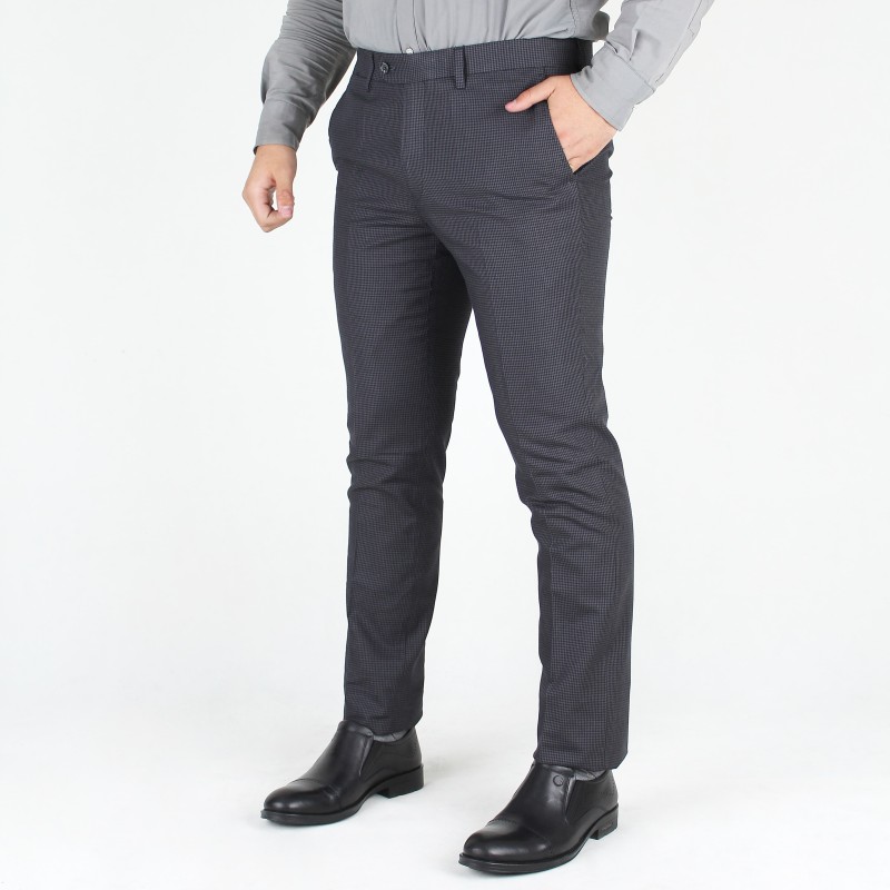 شلوار پارچه ای مردانه کد 1