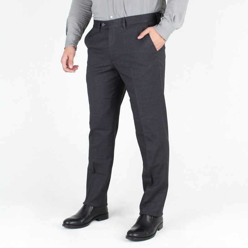 شلوار پارچه ای مردانه کد 4