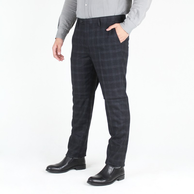 شلوار پارچه ای مردانه کد 5