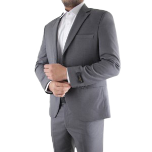 کت شلوار مردانه کد 6