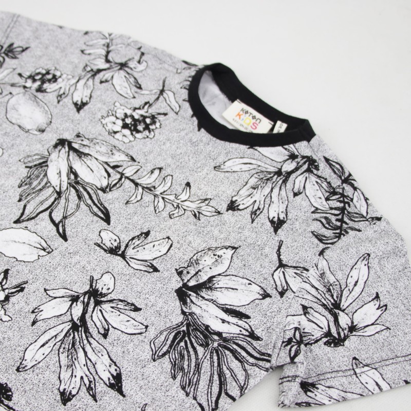 تیشرت پسرانه کوتون اورجینال