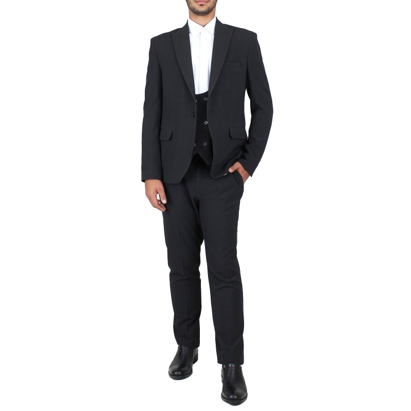 کت شلوار مردانه کد 2