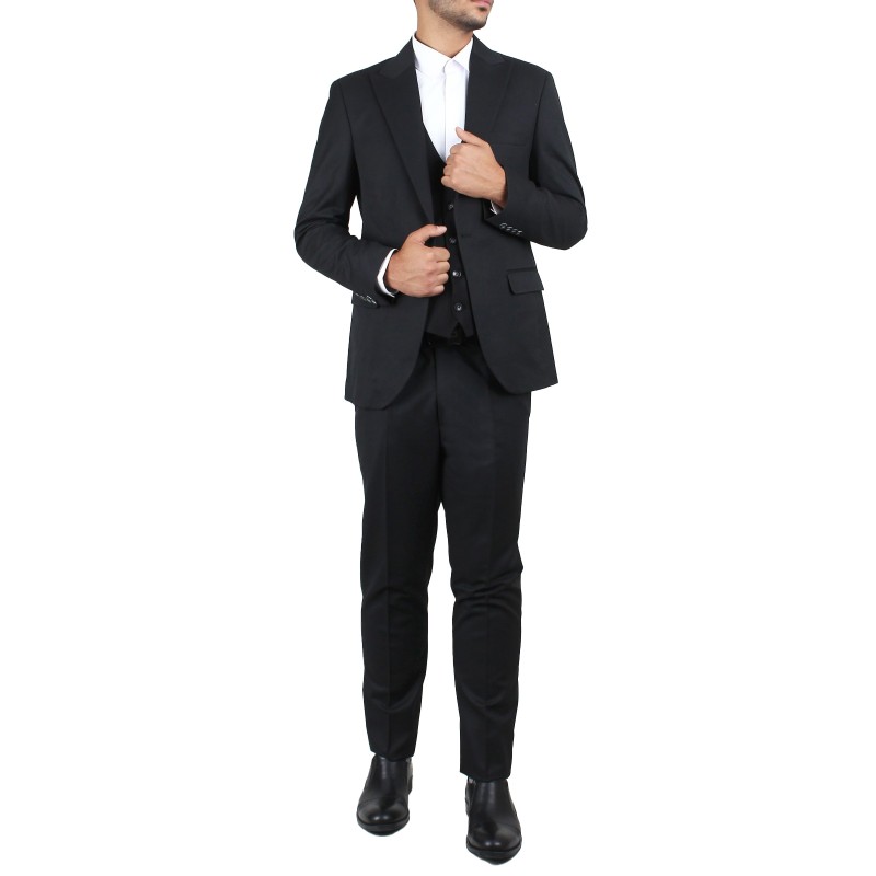 کت شلوار مردانه کد 1