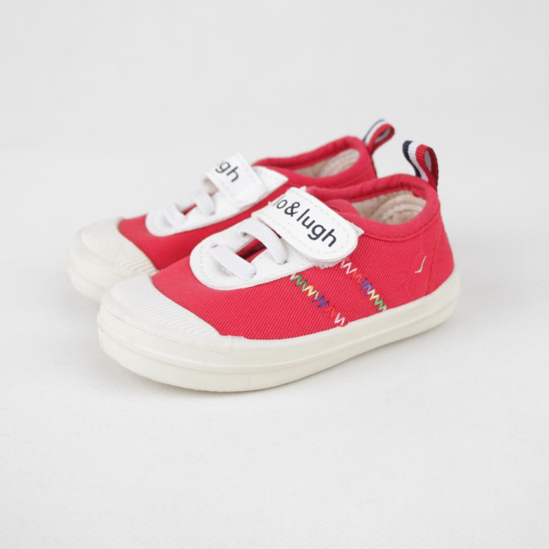 کفش نوزادی دخترانه و پسرانه آلو