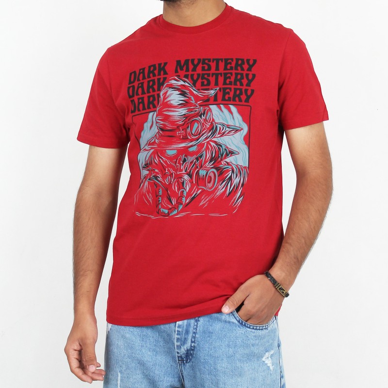 تیشرت میلانو مردانه