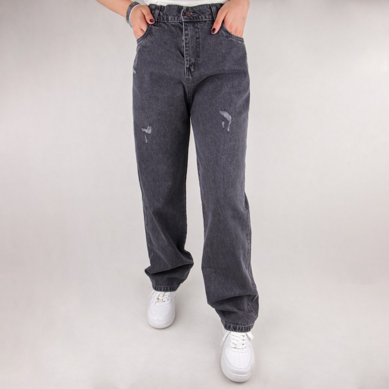 شلوار نیم بگ MARK  اسپرت