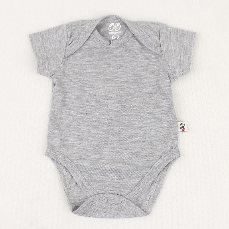 بادی نوزادی دخترانه برند وچیون