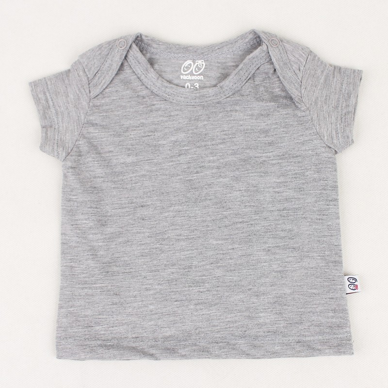 تیشرت نوزادی دخترانه