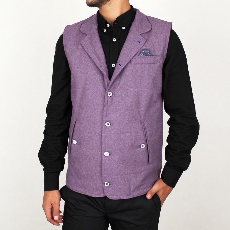 ژیله مردانه PEYSEEN