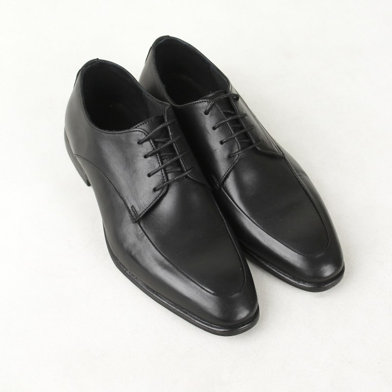 کفش مردانه مدل پاشنه کوتاه از برند MORLAND