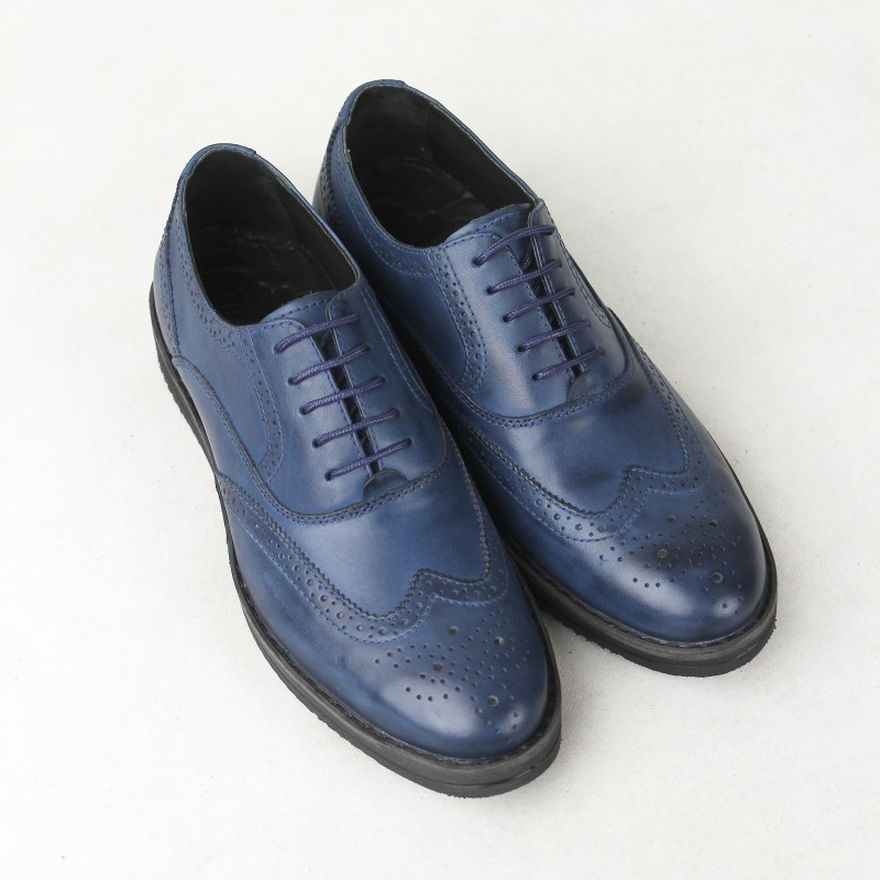 کفش مردانه مدل هشترک از برند OREX