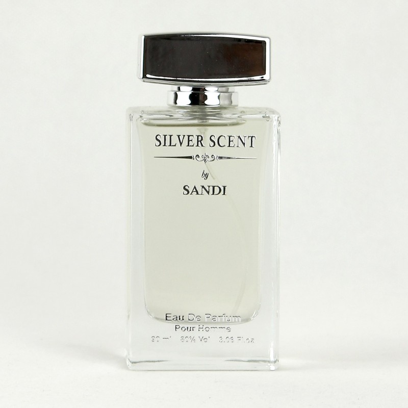 عطر و ادکلن سیلورسنت بوگارت | Jacques Bogart Silver Scent