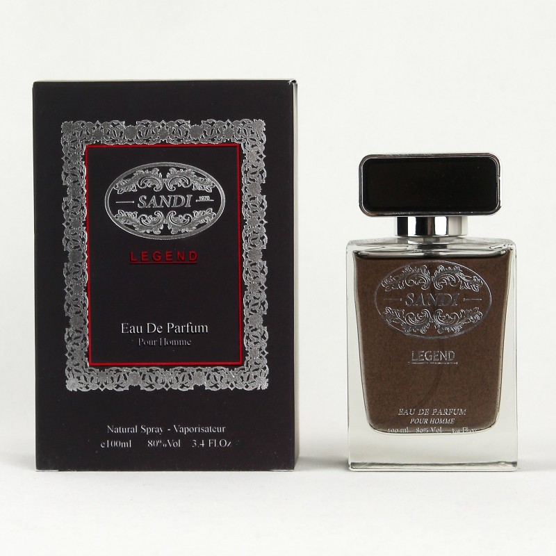 عطر و ادکلن لجند ۱۰۰ میل | Legend