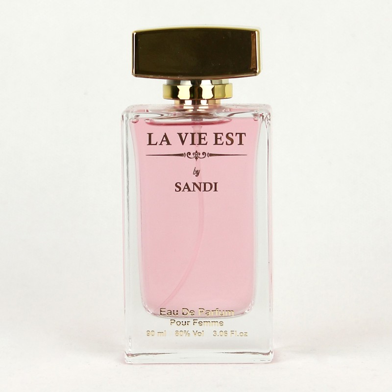 عطر و ادکلن لانکوم لا ویه است بله | Lancome La vie est belle