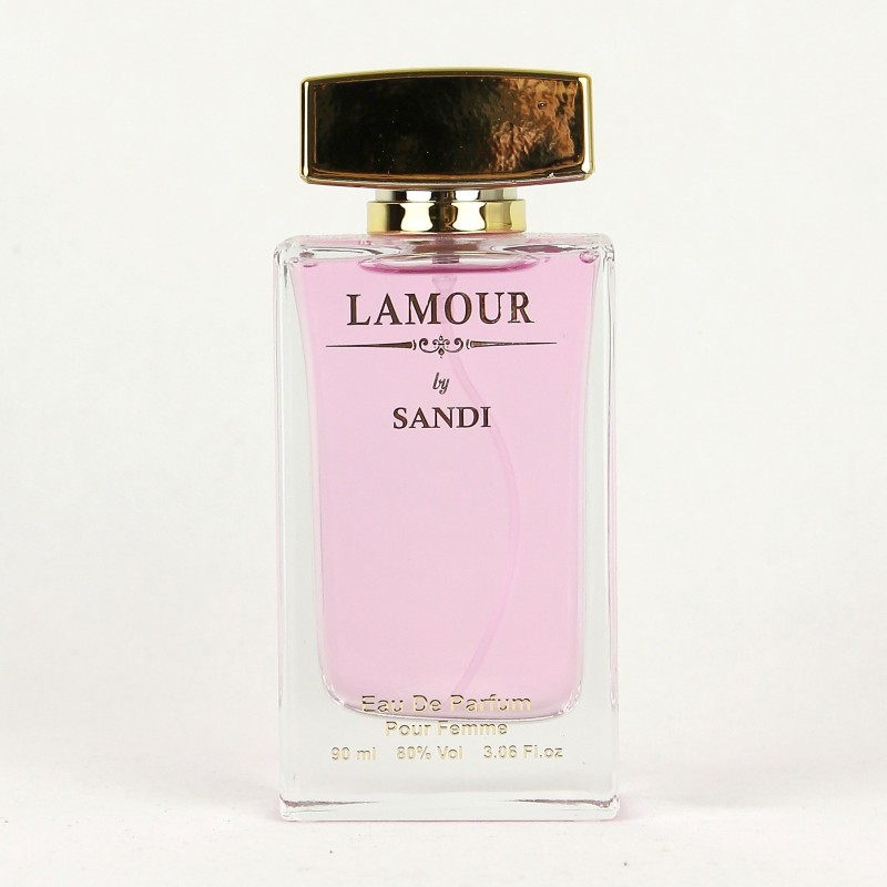 عطر و ادکلن لامورLamour