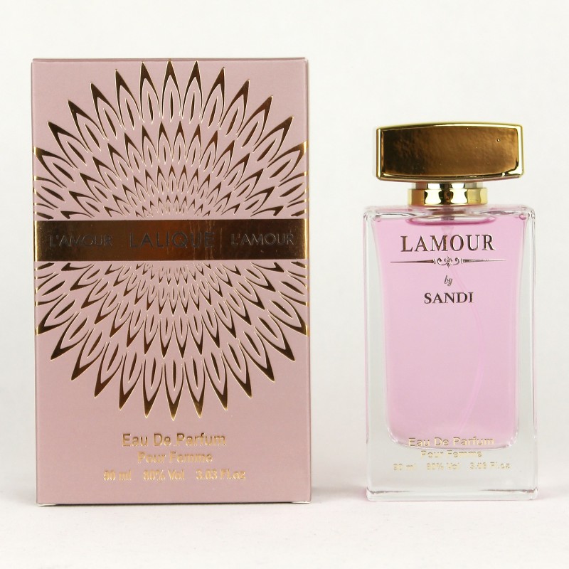 عطر و ادکلن لامورLamour
