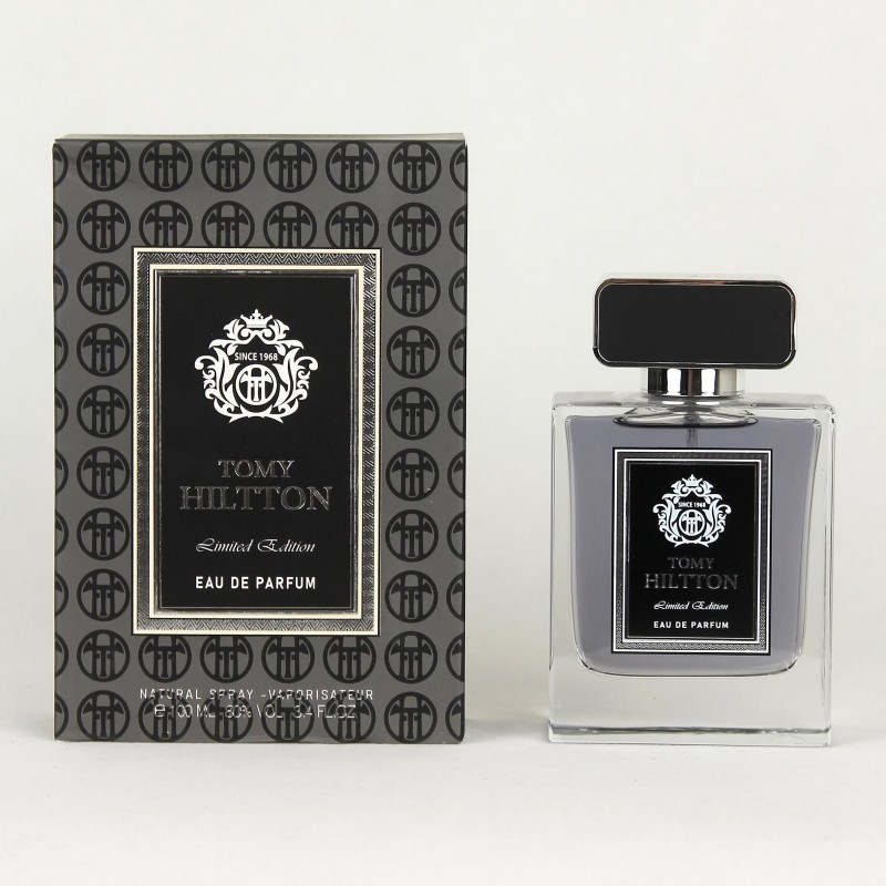 عطر و ادکلن تامی هیلتون | Tommy hilton perfume