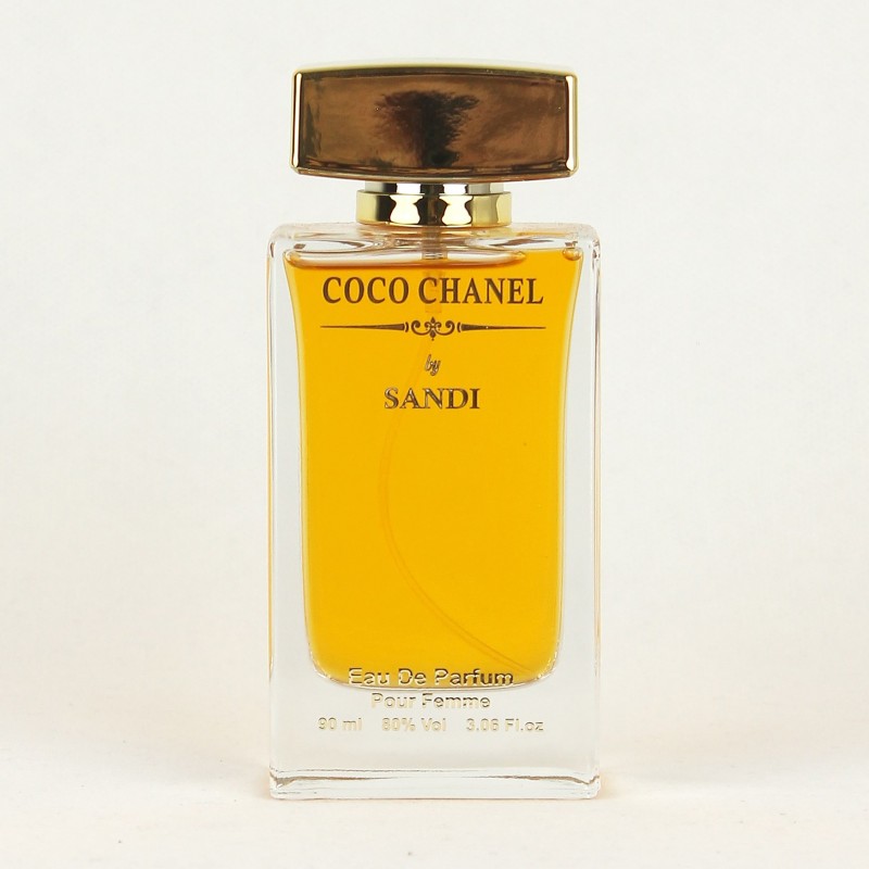 عطر و ادکلن کوکو شنل Coco Chanel