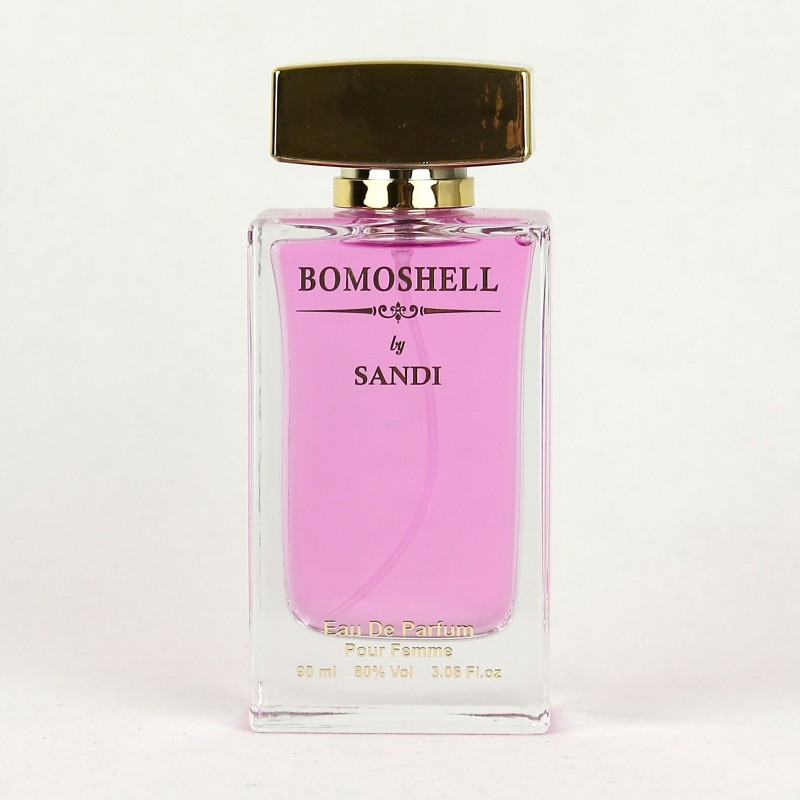 عطر و ادکلن بامبشل  Bombshell