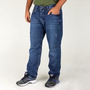 شلوار مردانه  جین راسته REPLAY