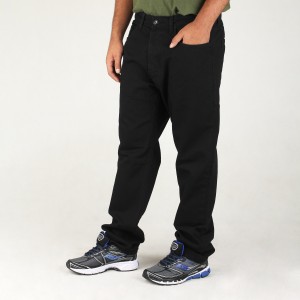 شلوار مردانه جین راسته JACK & JONES