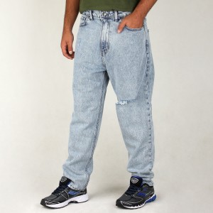 شلوار مردانه مام استایل BURBERRY