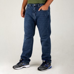 شلوار مردانه جین tommy hilfiger