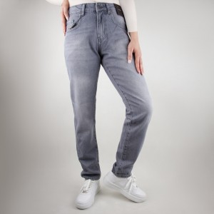 شلوار زنانه جین پر D&G