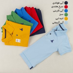 تیشرت پسرانه جودون