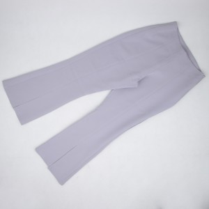 شلوار دمپا چاکدار دخترانه MARK