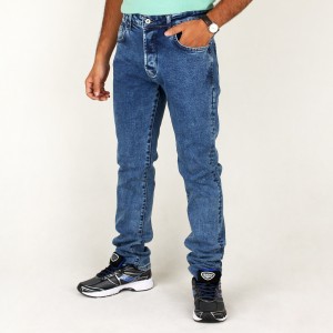 شلوار مردانه جین اسلیم tommy hilfiger