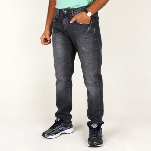 شلوار مردانه جین راسته calvin klein