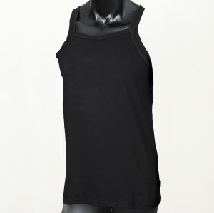 زیر پوش مردانه یقه خشتی brand